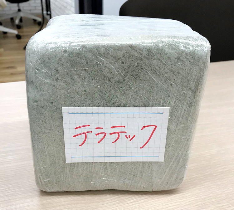 ラテックス