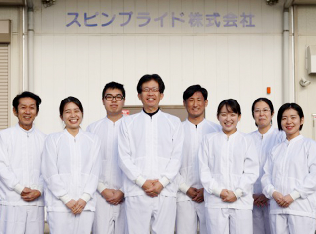 集合写真