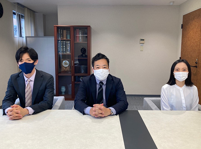 新虎興産株式会社