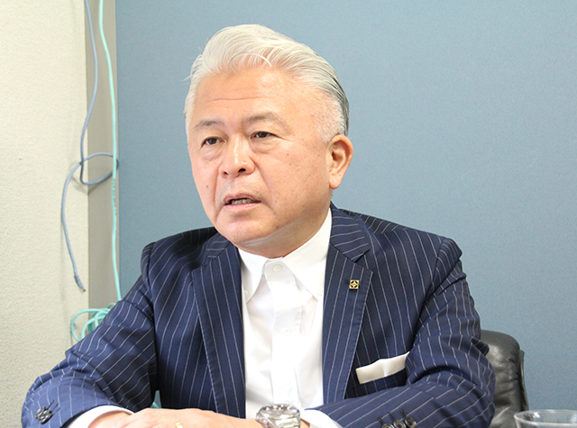ニチワ電機株式会社